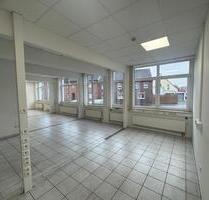 Moderne Büroeinheit mit Schaufensterfront in zentraler Lage von Hückelhoven