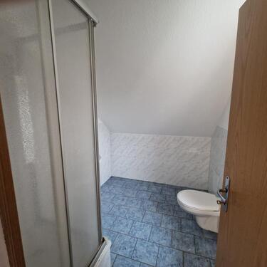 Foto - Etagenwohnung in Nottertal-Heilinger Höhen