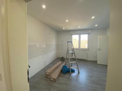Foto - Etagenwohnung zur Miete in Lünen