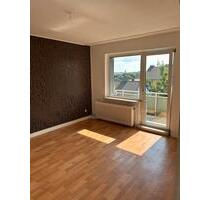 Zentrale und helle 2-Zimmer-Wohnung in Velbert-Mitte mit Balkon - Wülfrath