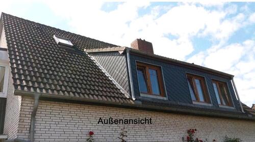 Foto - 3-Zimmer-Wohnung mit schönem Balkon in Beringstedt