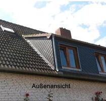 3-Zimmer-Wohnung mit schönem Balkon in Beringstedt - Osterstedt