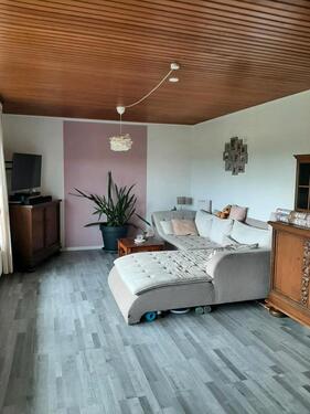 Foto - Etagenwohnung in Osterstedt zur Miete