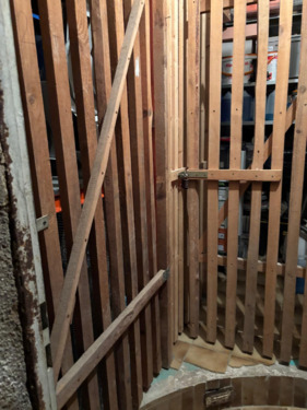 Foto - Kellerabteil im Westend zu vermieten