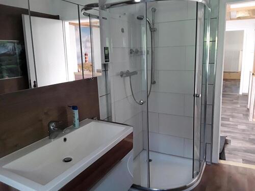 Foto - 3 Zimmer Dachgeschoss Wohnung - 750,00 EUR Kaltmiete,