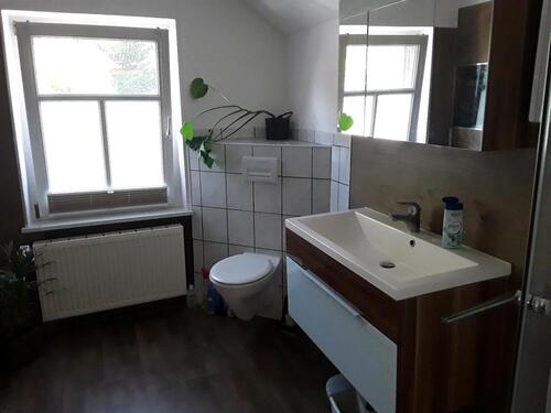 Foto - Etagenwohnung in Krummhörn