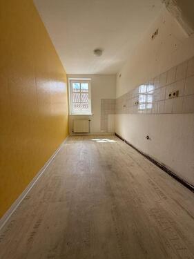 Foto - Etagenwohnung zur Miete in Eschwege