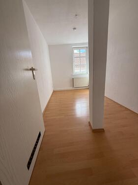 Foto - Etagenwohnung in Eschwege