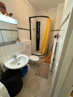 Foto - Etagenwohnung zur Miete in Mittenwalde