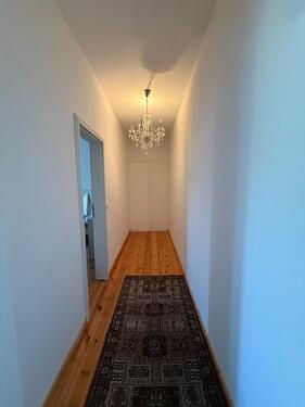Foto - Etagenwohnung in Mittenwalde
