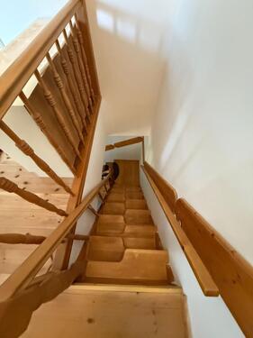 Foto - Etagenwohnung in Mittenwalde zur Miete