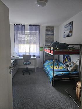 Foto - Etagenwohnung in Steinfurt zur Miete