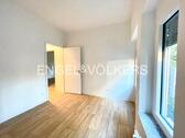 Foto - Frisch renovierte 2-Raum-Wohnung mit Terrasse im beliebten Stadtfeld