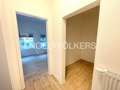 Foto - Etagenwohnung in Magdeburg