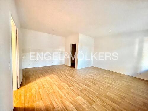 Foto - Etagenwohnung in Magdeburg zur Miete