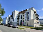 Foto - Etagenwohnung zur Miete in Angermünde