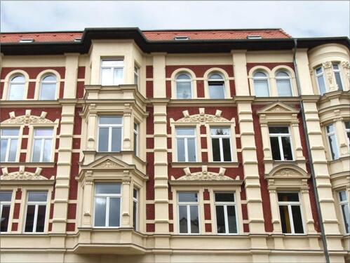 Foto - Voll ausgestattete City-Wohnung (Loft) mit Altbau-Charme – sofort einziehen!
