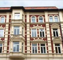 Voll ausgestattete City-Wohnung (Loft) mit Altbau-Charme – sofort einziehen! - Magdeburg Leipziger Straße
