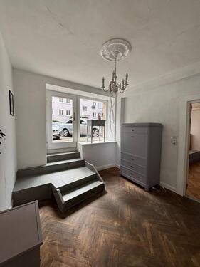 Foto - Galerie-Atelier- oder Ladenräume in Stuttgart West