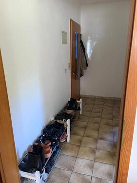 Foto - Etagenwohnung in Passau