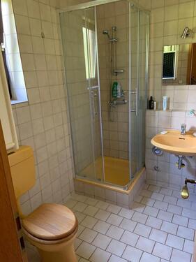 Foto - Etagenwohnung in Passau zur Miete