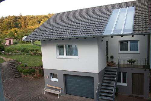 Foto - Ferienwohnung Nähe Europapark und Rulantica