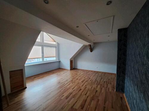 Foto - Etagenwohnung zur Miete in Wehretal