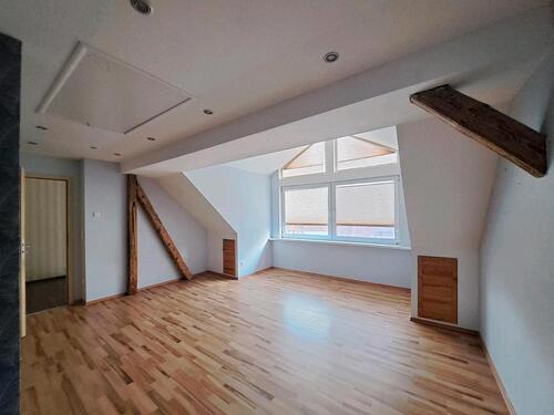 Foto - Etagenwohnung in Wehretal