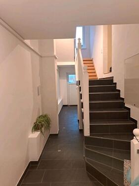 Foto - Etagenwohnung in Wehretal zur Miete