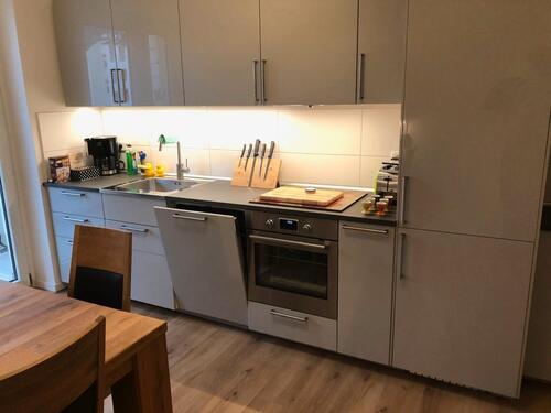 Foto - Seltene Gelegenheit beste Lage Karolinger Str.