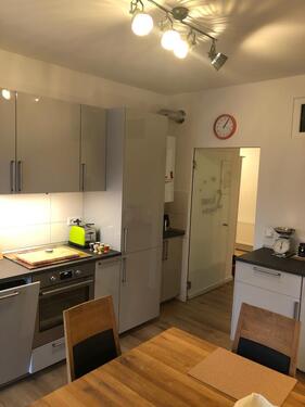 Foto - Etagenwohnung zum Kaufen in Düsseldorf