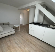 Helles Mini-DG Loft nähe Maschsee Bright mini-loft below roof - Hannover Döhren-Wülfel