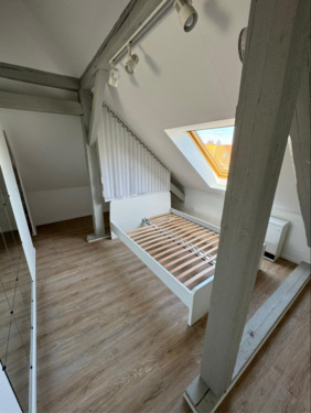 Foto - Etagenwohnung zur Miete in Hannover