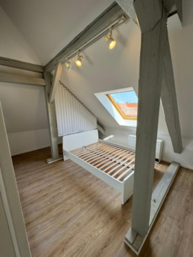 Foto - Etagenwohnung in Hannover