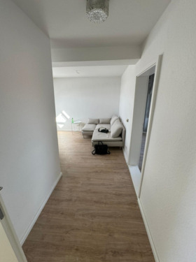 Foto - Etagenwohnung in Hannover zur Miete