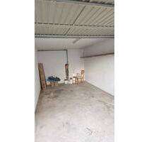 Garage AN-Schalkhausen zu vermieten - Ansbach