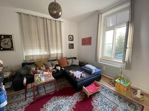 Foto - Etagenwohnung zur Miete in Augsburg