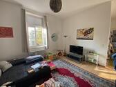 Foto - Etagenwohnung in Augsburg