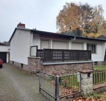 Einfamilienhaus in Treuenbrietzen