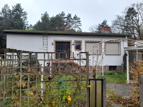 Foto - Einfamilienhaus zum Kaufen in Treuenbrietzen