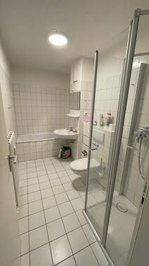 Foto - Etagenwohnung in Schwerin zur Miete