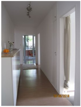 Foto - Wunderschöne, helle, zentrale, ruhige 3 Zi Whg in der Altstadt