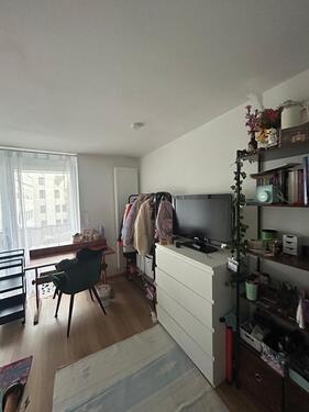 Foto - WG Zimmer in der Ingolstädter Innenstadt zu vermieten