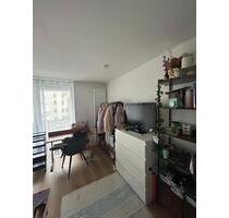 WG Zimmer in der Ingolstädter Innenstadt zu vermieten - Ingolstadt Friedrichshofen-Hollerstauden