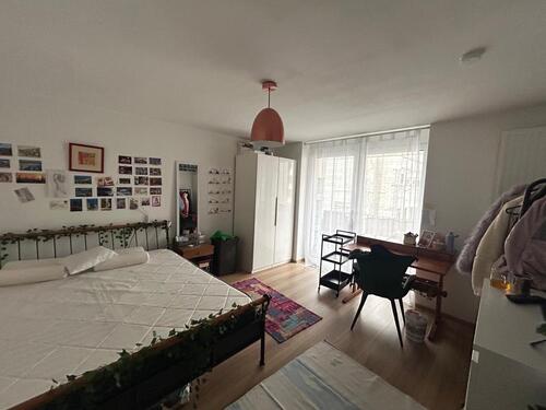 Foto - 1 Zimmer Etagenwohnung zur Miete in Ingolstadt
