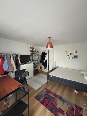 Foto - 1 Zimmer Etagenwohnung in Ingolstadt