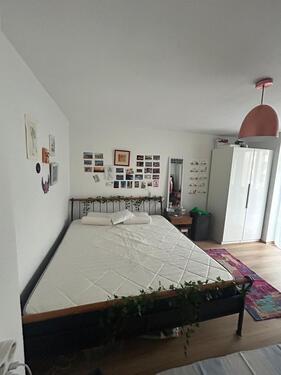 Foto - Etagenwohnung in Ingolstadt zur Miete