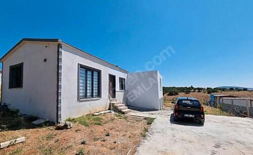 Foto - Haus mitten in Natur direkt beziehbar Türkei Bursa