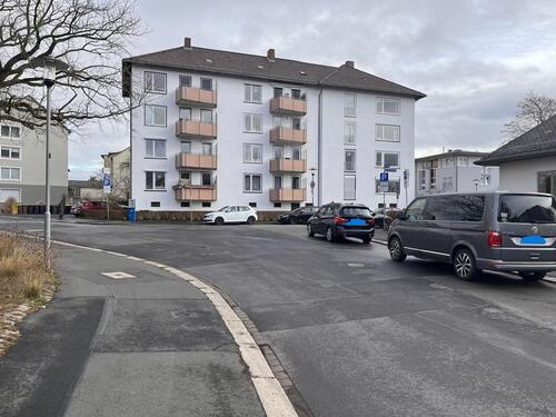 Foto - Zwei-Zimmer Wohnung - 570,00 EUR Kaltmiete, ca.  65,00 m²