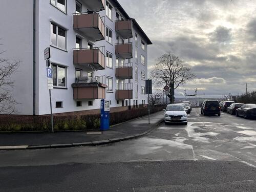 Foto - 2 Zimmer Etagenwohnung zur Miete in Kassel